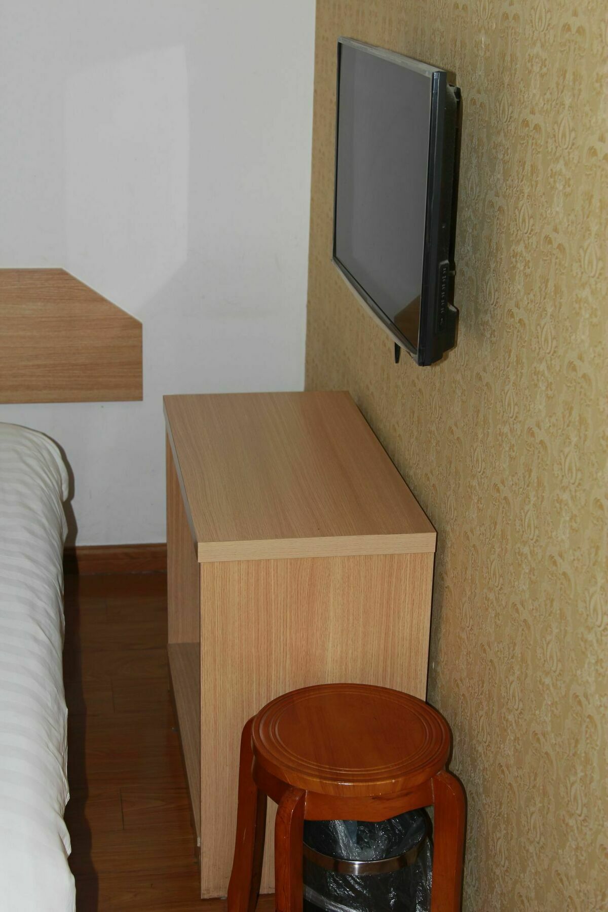 Huifeng Hotel Shanghai Luaran gambar
